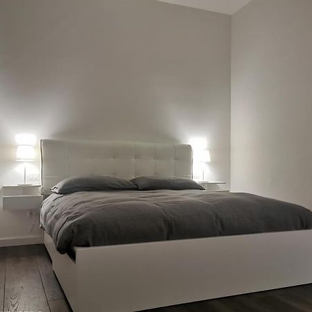 Luxury Apartment Scrovegni Padua Exterior foto