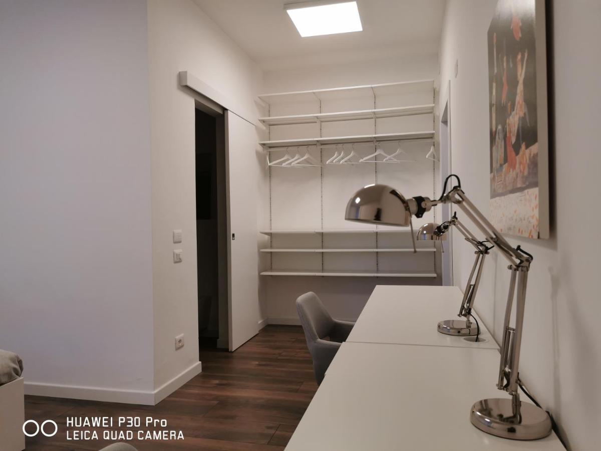 Luxury Apartment Scrovegni Padua Exterior foto